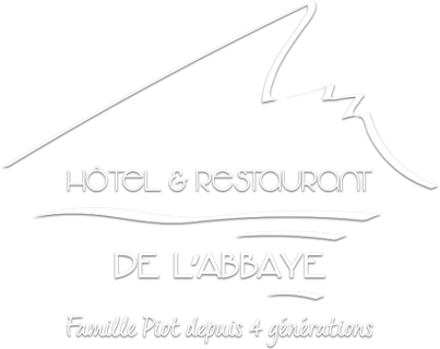 HOTEL DE L'ABBAYE